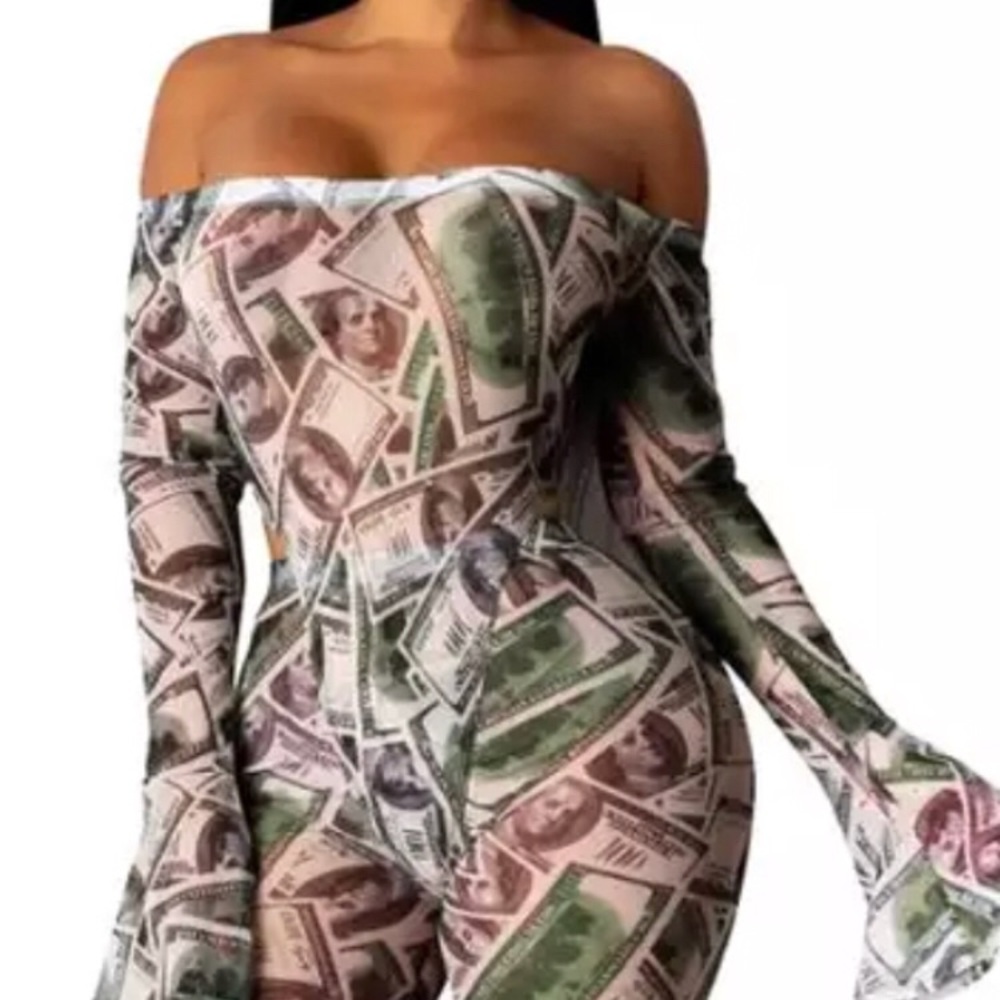 Money Outfit